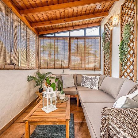 Bungalow Canarios 1 ,Arguineguin Extérieur photo