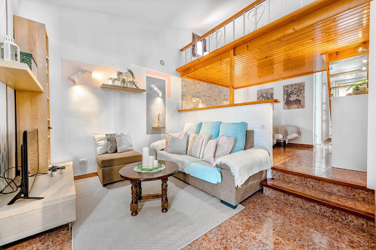 Bungalow Canarios 1 ,Arguineguin Extérieur photo
