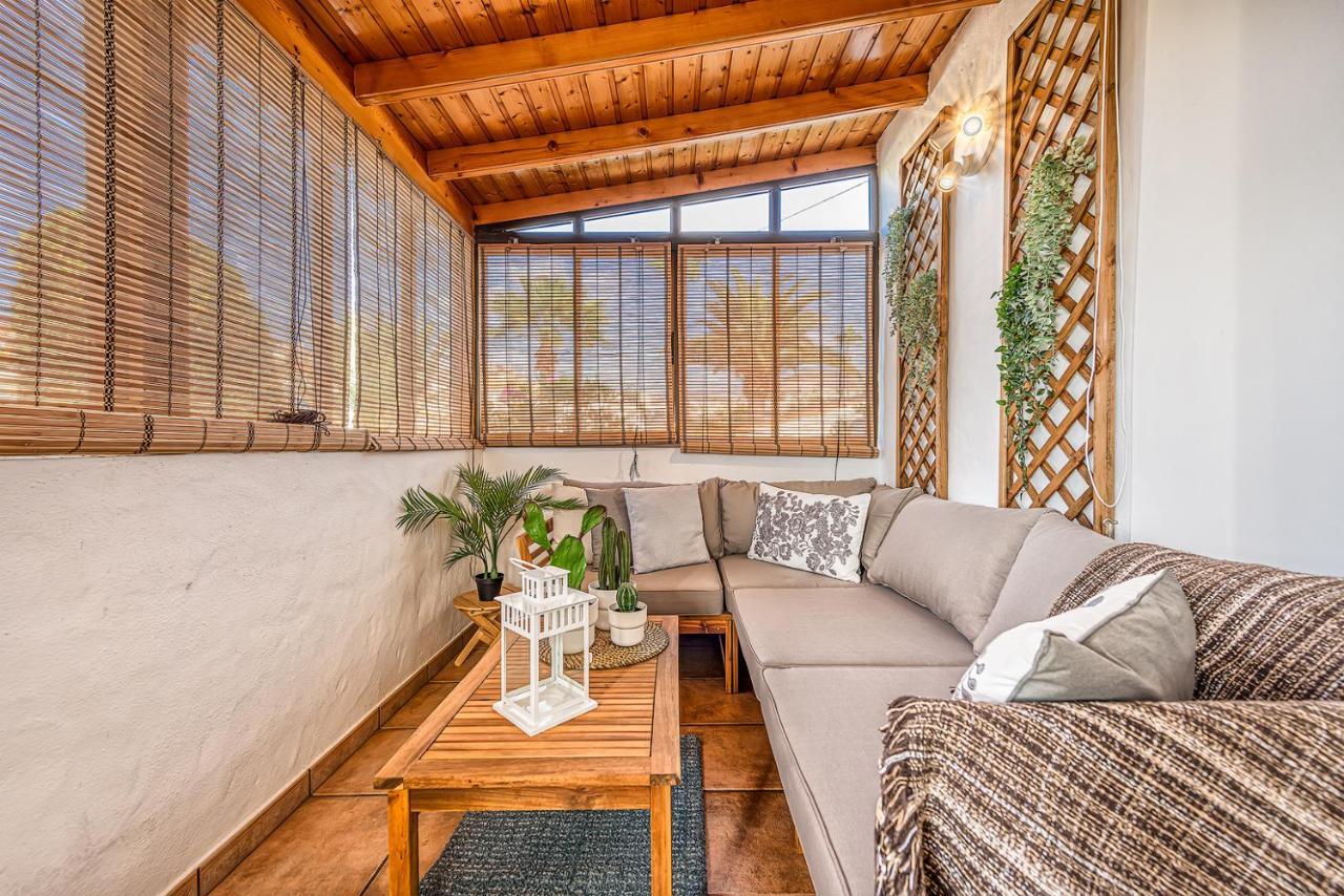 Bungalow Canarios 1 ,Arguineguin Extérieur photo