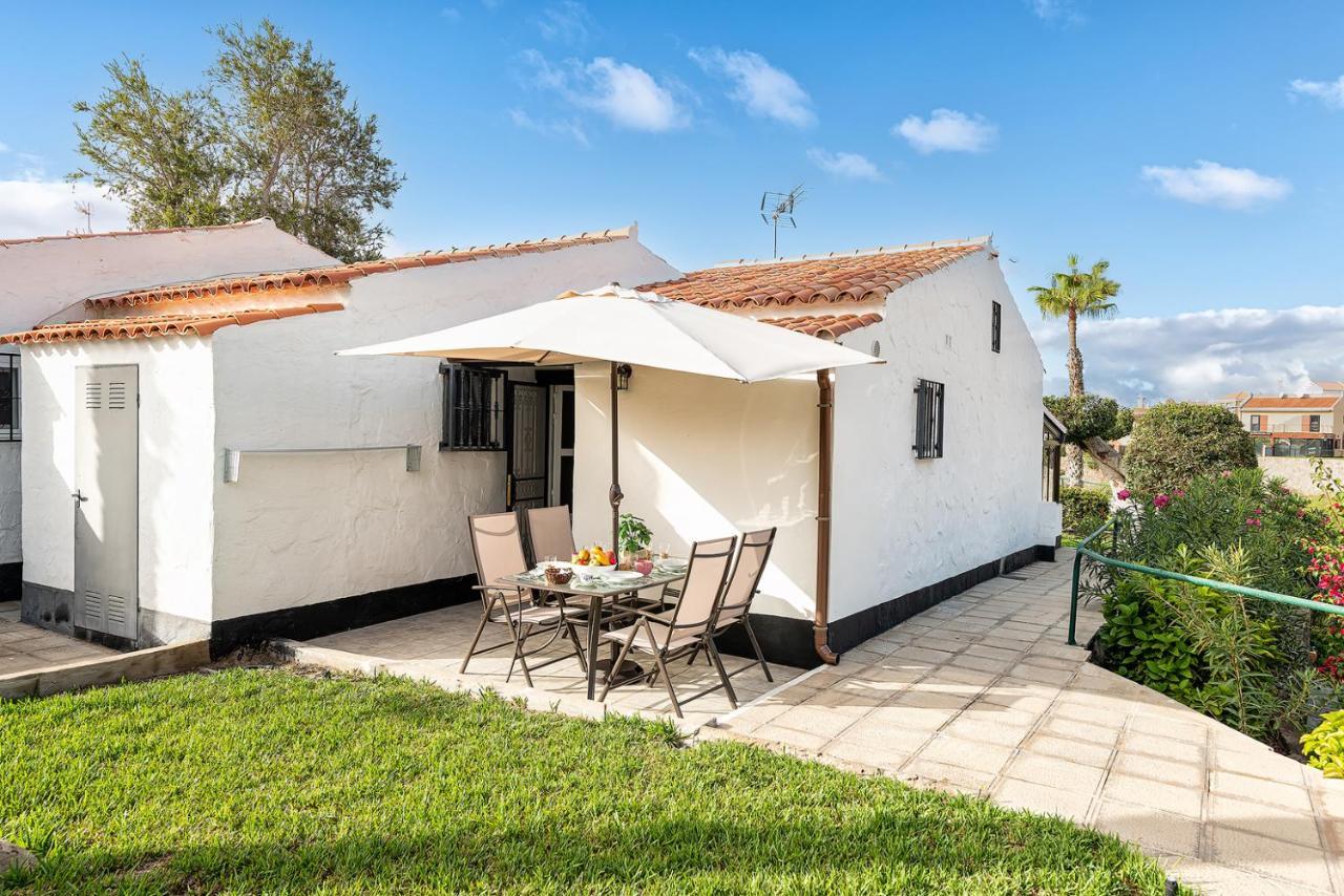 Bungalow Canarios 1 ,Arguineguin Extérieur photo