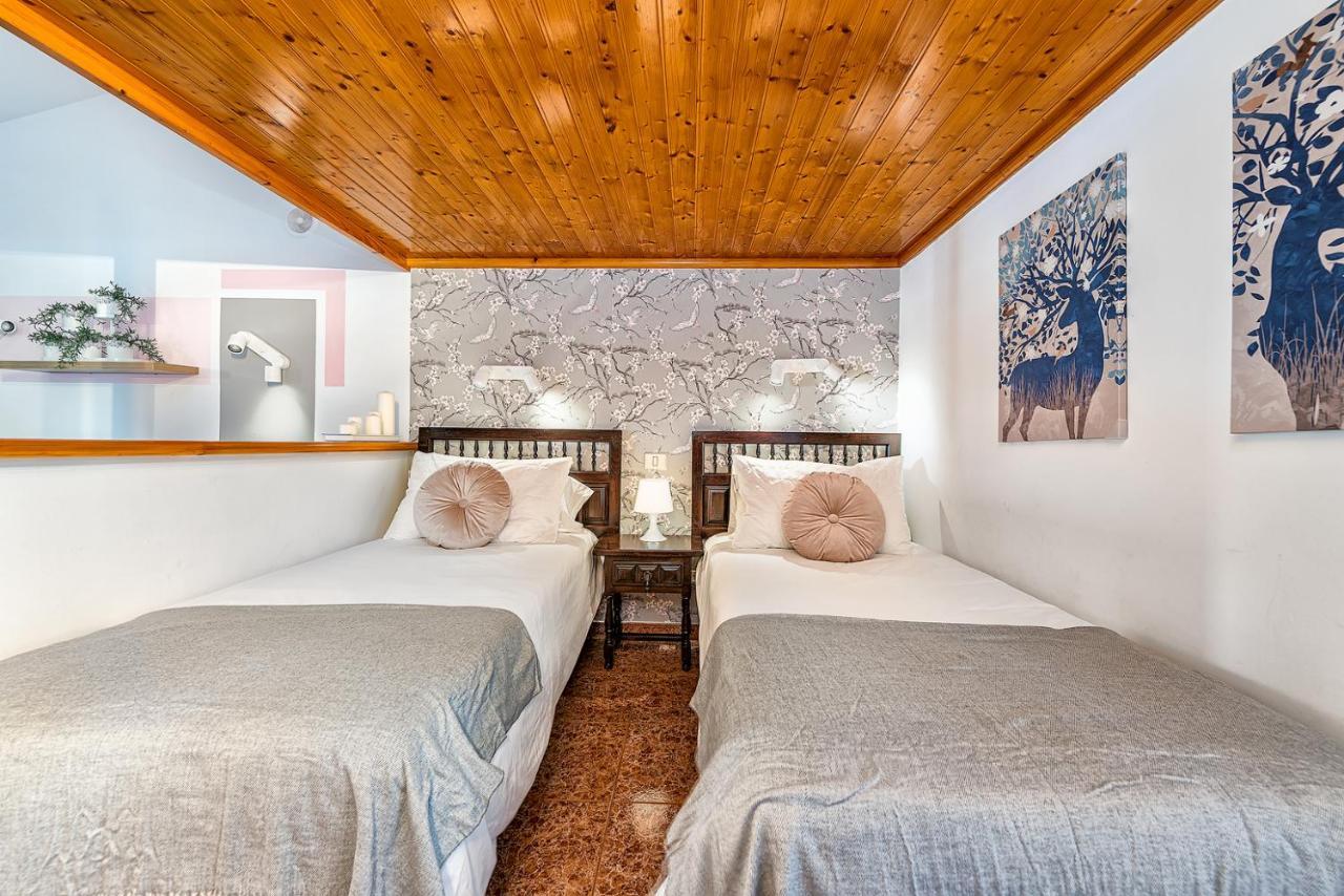 Bungalow Canarios 1 ,Arguineguin Extérieur photo